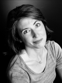 Profile photo of Andrea Maida