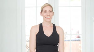 Postnatal Pilates Series INTRO with Molly Niles Renshaw