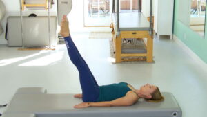 Pilates Corkscrew tips with Alisa Wyatt