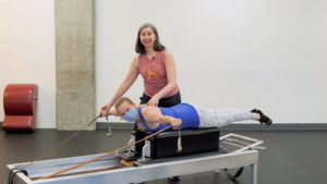 Reformer Long Box Tips with Lori Coleman-Brown