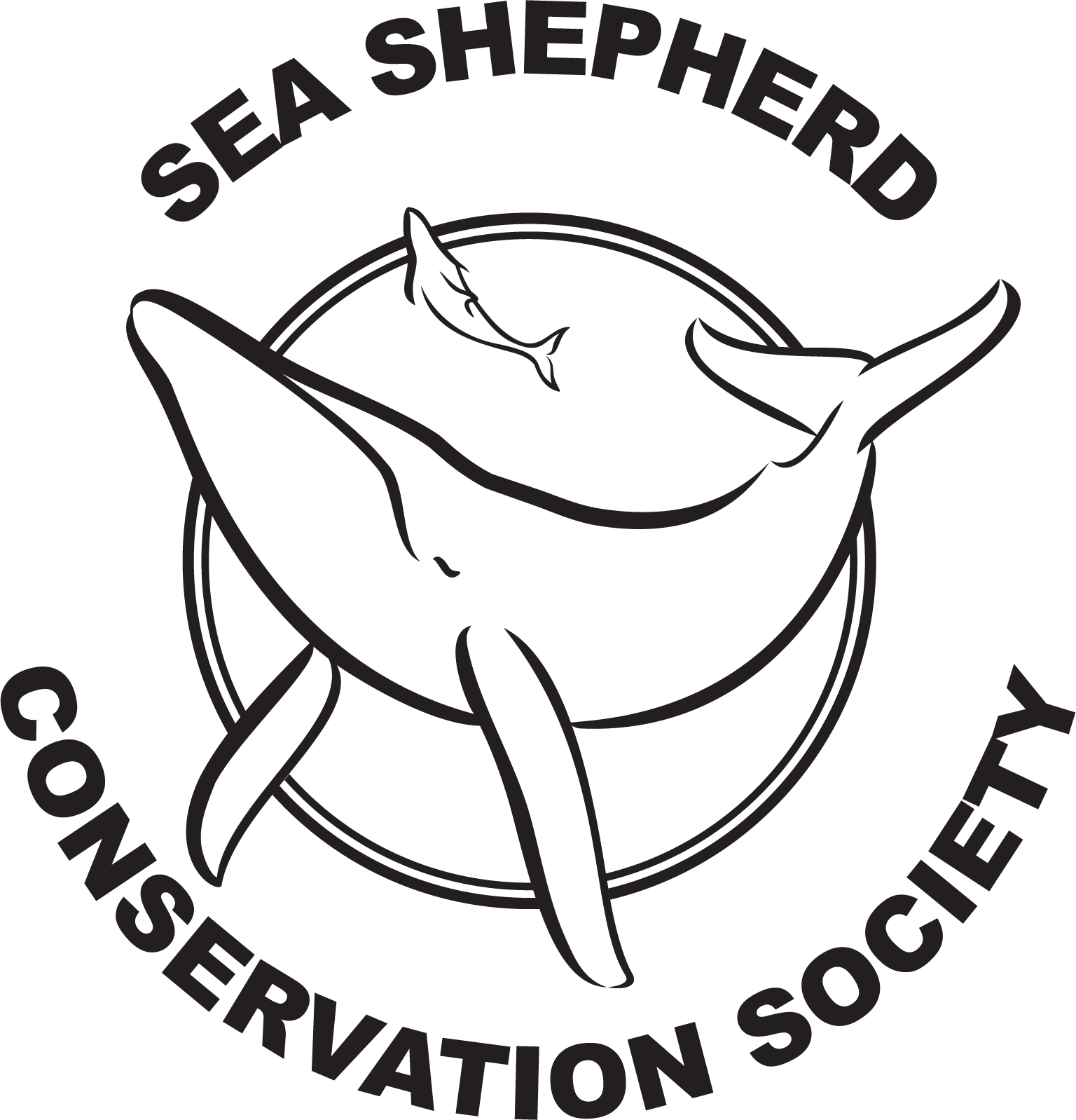 Sea Shepherd Logo