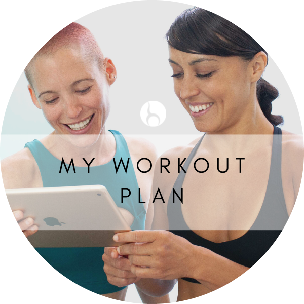 my workout plan-modified