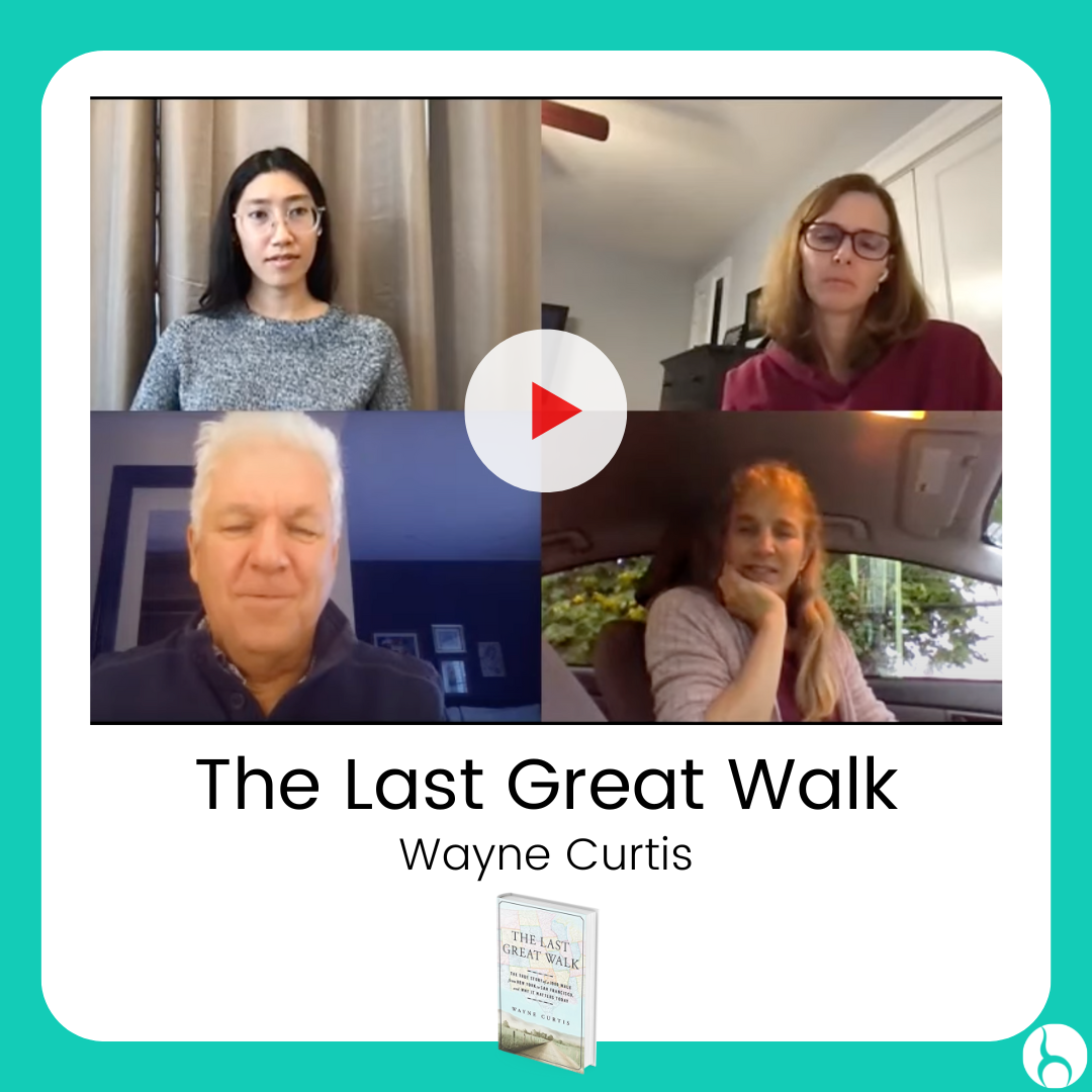 the last great walk